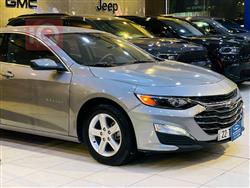 شيفروليه ماليبو